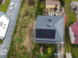 instalacje fotowoltaiczne